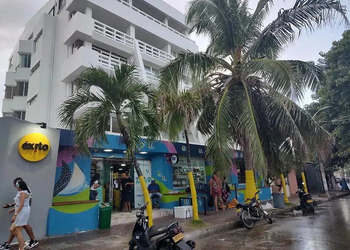 Apartamento En San Andres Jet Set By Seven Travel