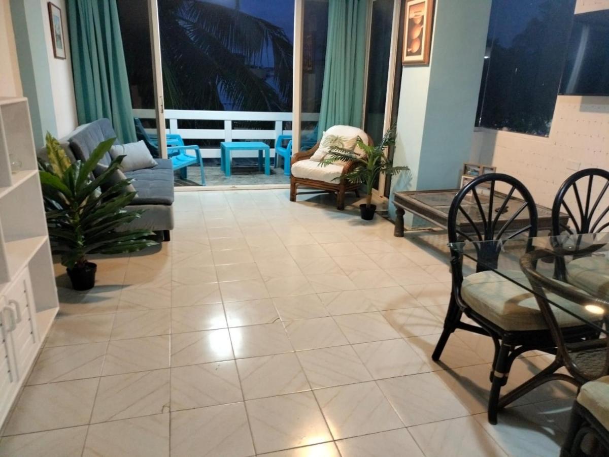 En Jet Set By Seven Travel Appartement