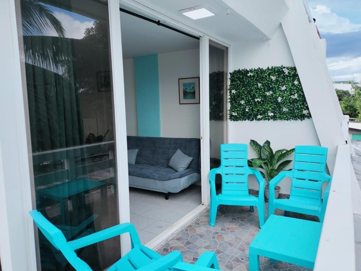 En Jet Set By Seven Travel Appartement San Andrés