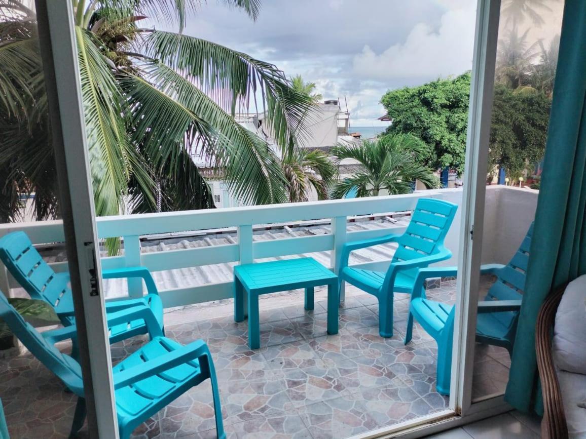 Appartement En Jet Set By Seven Travel San Andrés