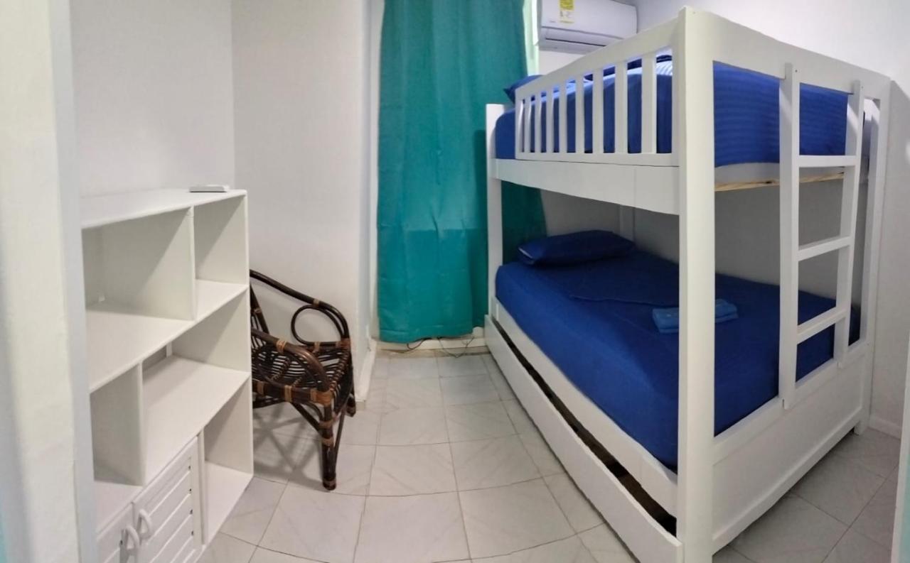En Jet Set By Seven Travel Appartement San Andrés